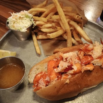 Maggie McFly's® | Boca Raton, FL - Lobster roll - New American Near Me - Boca Raton, Florida Maggie McFly's® | Boca Raton, FL - Lobster roll - New American Near Me - Boca Raton, Florida