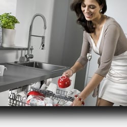 Dial Appliance Service - We provide prompt and efficient attention to Guarantee Customer Satisfaction!