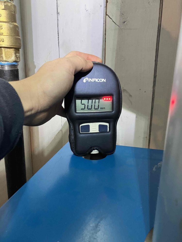 Slide of GEM Plumbing and Heating