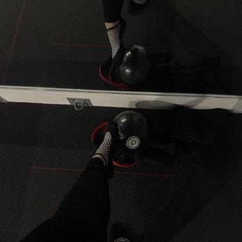 Pure Barre - Classic class format - Barre Classes Near Me - Round Rock, Texas