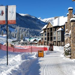 Kicking Horse General Store