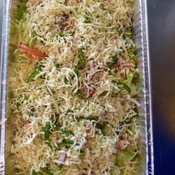 Al's Fish & Chicken