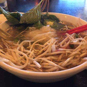King Wok - Pho #100!! - Vietnamese Near Me - Indianapolis, Indiana
