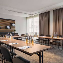 Mercure Hotel Frankfurt Airport - Meeting Room