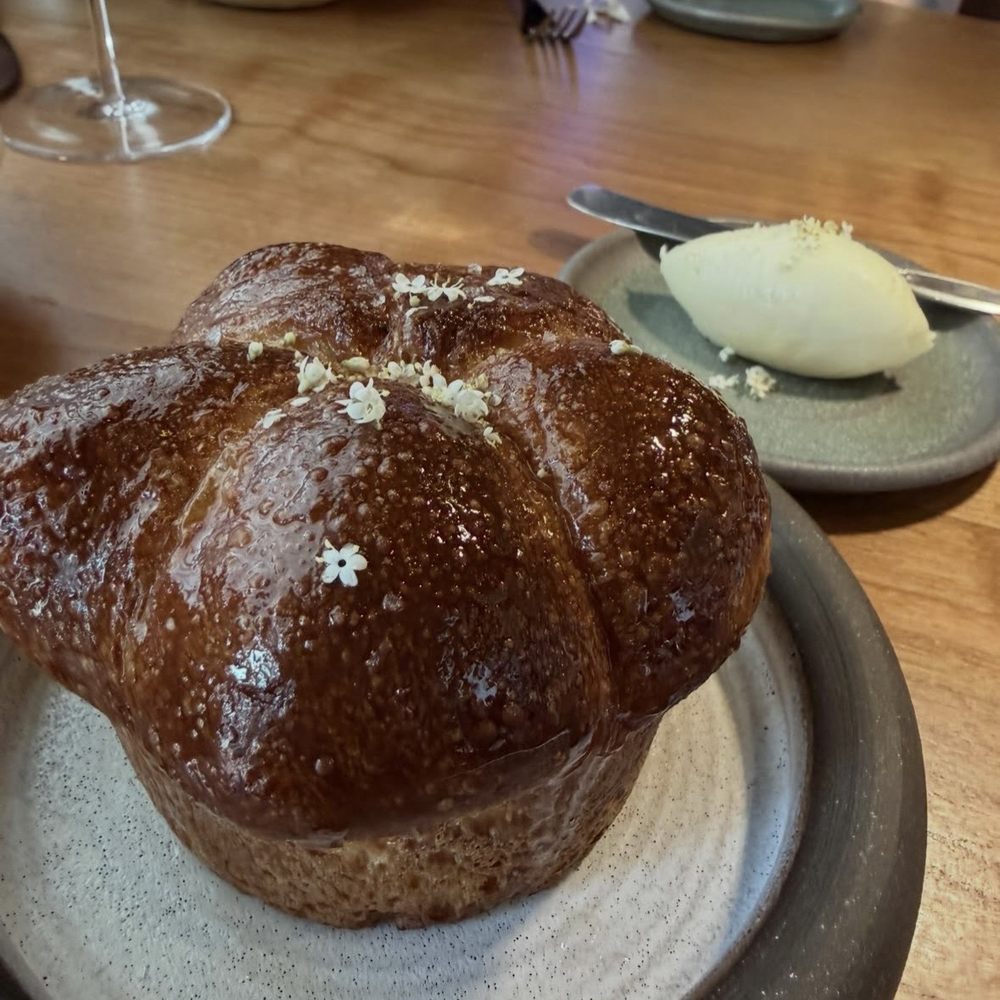 Mei - Milk bread - Asian Fusion Near Me - St. Petersburg, Florida Mei - Milk bread - Asian Fusion Near Me - St. Petersburg, Florida