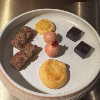Yingtao - Dessert - Chinese Near Me - New York, New York