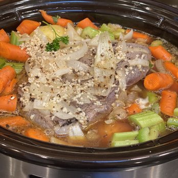 Delmonico's Heritage Butcher - Pot roast - Meat Shops Near Me - Olympia, Washington Delmonico's Heritage Butcher - Pot roast - Meat Shops Near Me - Olympia, Washington