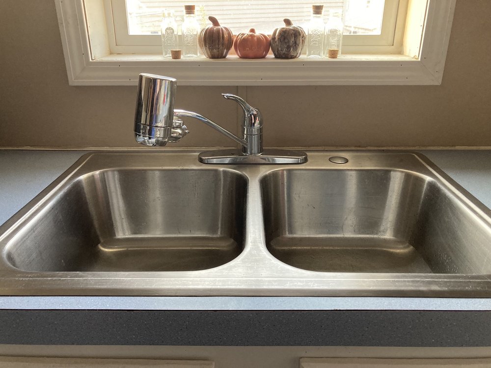 Slide of River City Plumbing