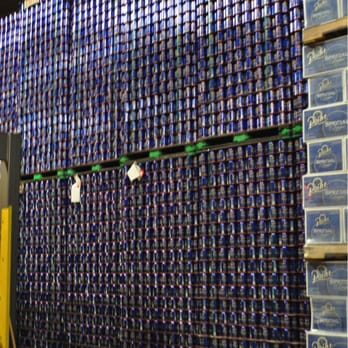 Stevens Point Brewery - Wall O Point Special Cans! - Breweries Near Me - Stevens Point, Wisconsin