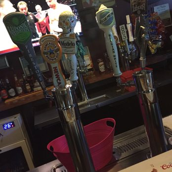 Cheers Sports Bar - Sports Bars Near Me - Glendora, California
