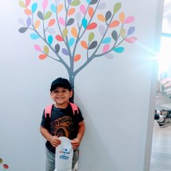 Nick Gorgani, DDS, MS at Pediatric Dentistry of Los Altos