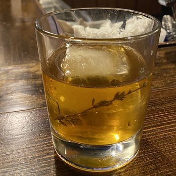 Pinewood Tavern - Pine Thyme - Bars Near Me - Pine, Arizona