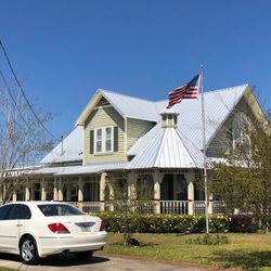 Clyde Johnson Contracting & Roofing - Re-roof