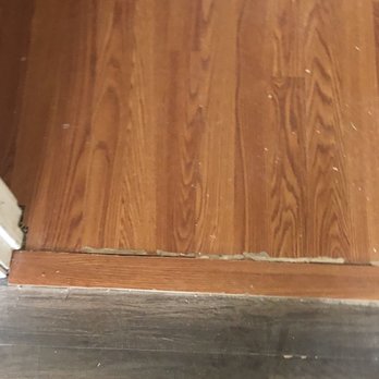K&J Construction - installation of strip - Flooring Near Me