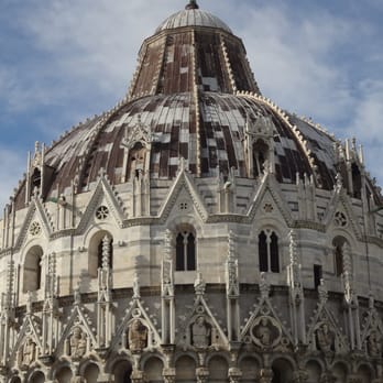 Battistero di San Giovanni - Religious Organizations Near Me