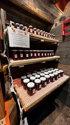 Tuckaway Tavern and Butchery by null