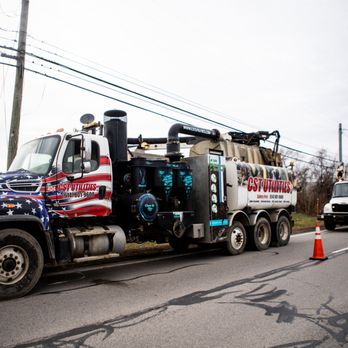 CST Utilities - Hydro-jetting Near Me - Grove City, Ohio CST Utilities - Hydro-jetting Near Me - Grove City, Ohio