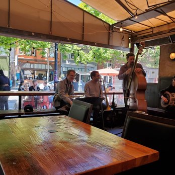 Curio - "Indoor" seating/ live music - Bars Near Me - San Francisco, California Curio - "Indoor" seating/ live music - Bars Near Me - San Francisco, California