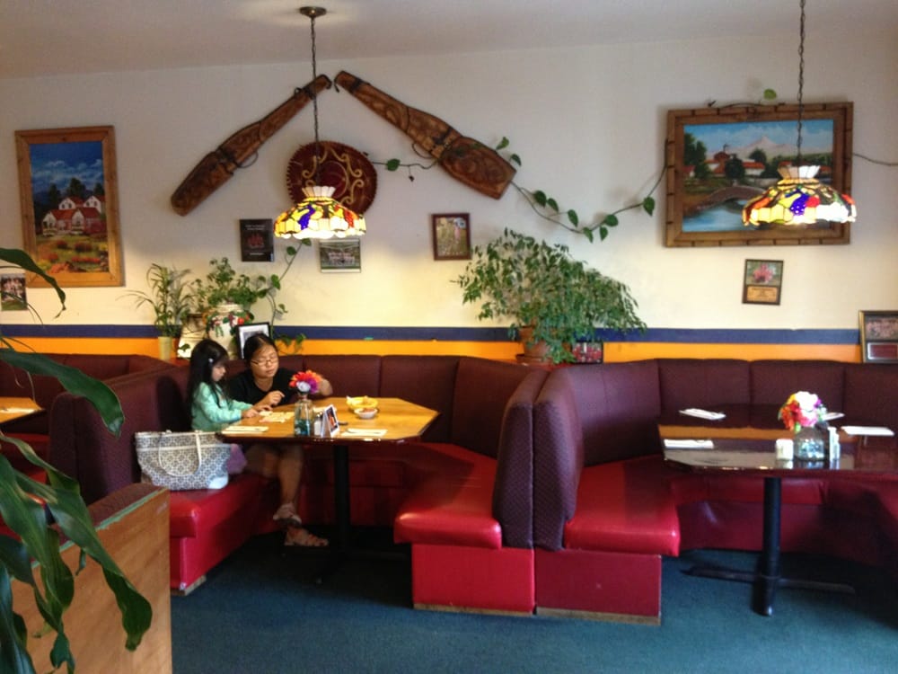 Guadalajara Family Mexican Restaurant Logo