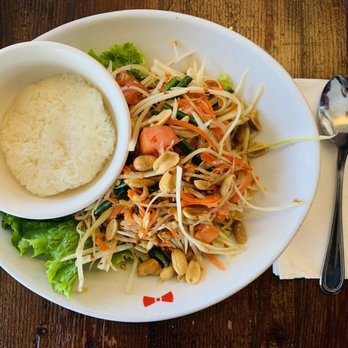 Bowl Thai - Thai Near Me - Gardena, California Bowl Thai - Thai Near Me - Gardena, California