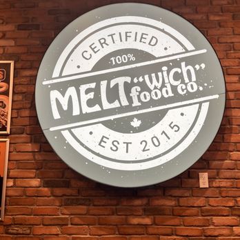 Meltwich Food Co - Burgers Near Me - Surrey, British Columbia Meltwich Food Co - Burgers Near Me - Surrey, British Columbia