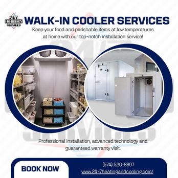 Troubleshooting Walk In Cooler Service Near Me Cool Hvac Yelp Hvac