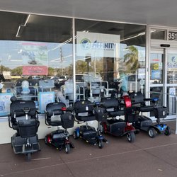 Affinity Home Medical Equipment
