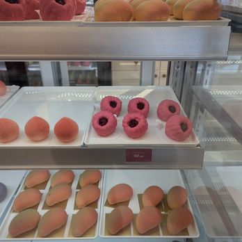 Ladun Treats - The choices - Bakeries Near Me - Everett, Washington Ladun Treats - The choices - Bakeries Near Me - Everett, Washington