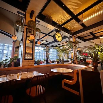 Rochambeau - Second floor - French Near Me - Boston, Massachusetts Rochambeau - Second floor - French Near Me - Boston, Massachusetts