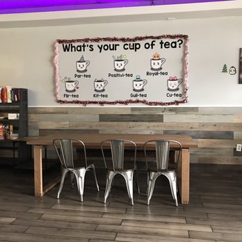 Teacup Coffee & Boba Tea - Bubble Tea Near Me - Elk Grove, California Teacup Coffee & Boba Tea - Bubble Tea Near Me - Elk Grove, California