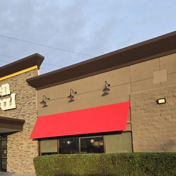 Golden Corral - Buffets Near Me - Fresno, California