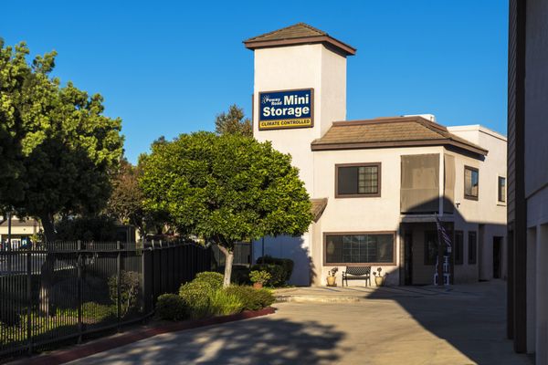 Poway Road Mini Storage on Yelp