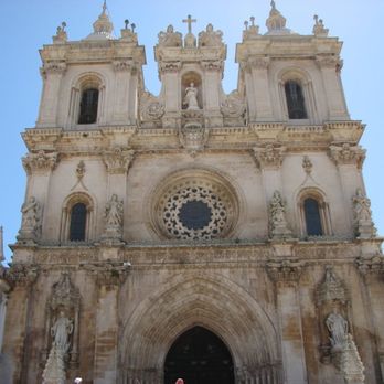Mosteiro de Alcobaça - Churches Near Me - Alcobaça, 20