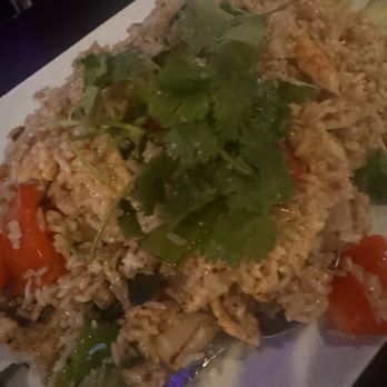 Panvimarn Thai Cuisine - Thai Near Me - Long Beach, California