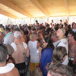 Groove Cruise - Groove Cruise / NCL's private island