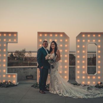 Big Az Letters - 7 feet tall letters. Amazing - Party Supplies Near Me - Santee, California Big Az Letters - 7 feet tall letters. Amazing - Party Supplies Near Me - Santee, California