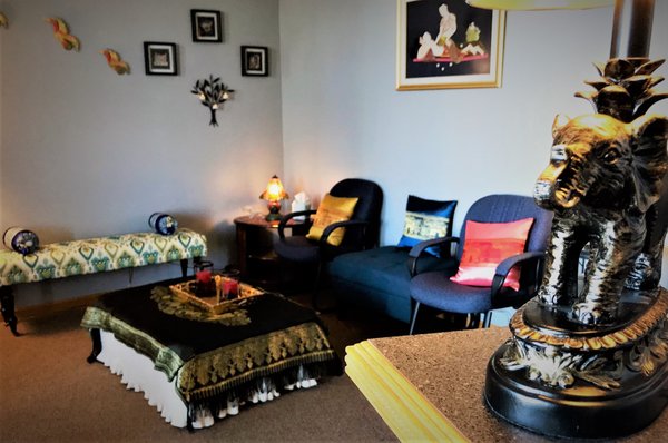 Healthland Thai Massage