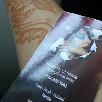 LA Henna - Henna Artists Near Me LA Henna - Henna Artists Near Me