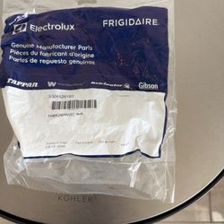 Tom's Appliance Service - New parts package