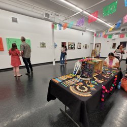 First Fridays Long Beach