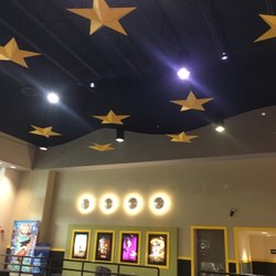 AmStar 12 - Oxford