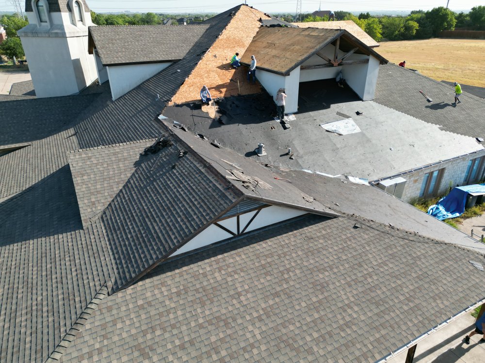 Slide of Adele Roofing And Construction