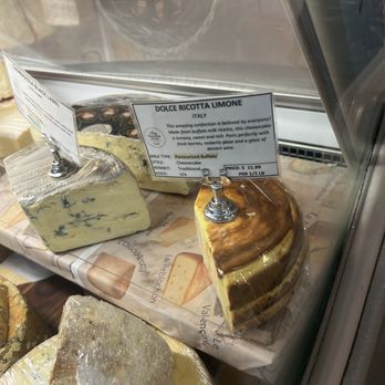 The Village Cheese Shop - Lemon Ricotta Cheese - Cheese Shops Near Me - Mattituck, New York The Village Cheese Shop - Lemon Ricotta Cheese - Cheese Shops Near Me - Mattituck, New York