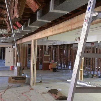 IAS Roofing & Construction - Commercial Rehab & Renovations - Roofing Near Me - Dallas, Texas IAS Roofing & Construction - Commercial Rehab & Renovations - Roofing Near Me - Dallas, Texas