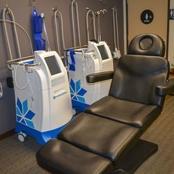 Poway Women’s Care - Cryolipolysis is a medical treatment used to destroy fat cells by freezing.