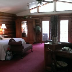 Audrie's Bed and Breakfast