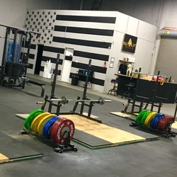 Kilo Lift Barbell & Sports Club