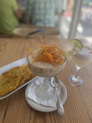 Pachamanka Authentic Peruvian Cuisine by null
