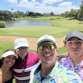 KO OLINA GOLF CLUB - Updated December 2025 - 593 Photos & 235