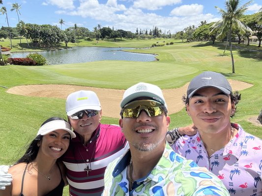 Ko Olina Golf Club by null